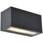 Lutec INKA 6989101118 Nástěnná lampa 1x9w/led 3000k 720lm ip44