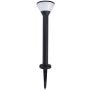Lutec KARLO 6935802012 Zahradní reflektor 1x6.8w/led 2700k-6500krgb 500lm ip44