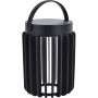 Lutec KOZY 6933701330 Stolní lampa 1x2.8w/led 4000k 300lm ip44
