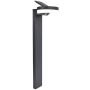 Lutec RUNDA 6915802118 Stojací lampa 1x12w/led 4000k 1300lm ip54