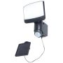 Lutec SUNSHINE 6925601345 Nástěnná lampa 1x7.5w/led 5000K 500lm ip44