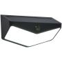 Lutec WINGS 6915101330 Nástěnná lampa 1x3.7w/led 5000k 500lm ip44
