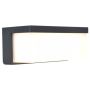 Lutec ZELNA 6912401345 Nástěnná lampa 1x9w/led 3000k 650lm ip44