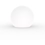 Nowodvorski CUMULUS M 6977 Stojací lampa 1x60W/E27 IP44