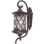 Nowodvorski LANTERN 6911 Nástěnná lampa 1x60W/E27 IP23