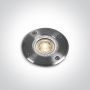 One Light The Inground 69006G lampa najazdowa 1x10W/GU10 IP67