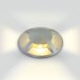 One Light The Inground 69016AG lampa najazdowa 1x10W/GU10 IP67