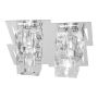 Prezent FLOYD 69055 Stropní lampa 4x33W/G9 IP20
