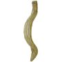 Prezent GLASS LEAF FOR OPUNTIA 69035-37 YELLOW 69035 NS C Kryt