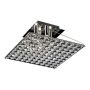 Prezent PAPIRA 69001 Stropní lampa 4x28W/G9 IP20