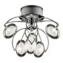 Prezent PENELOPA 69041 Stropní lampa 6x20W/G4 IP20