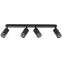 TK Lighting JET 6916 Bodové světlo 4x10W/GU10 IP20