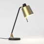 Astro Lighting EDWARD 1441003 Stolní lampa 1x12W/E27 IP20