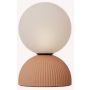 Zambelis TABLE LIGHT 2590 Stolní lampa 1x9W/G9 IP20