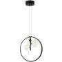 Zambelis PENDANT LED 22064 Závěsná lampa 3x7W/G9+20W/LED 3000K 1247lm IP20
