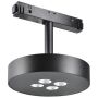 Zambelis MAGNETIC SPOT 20177 Kolejový reflektor 12W/led 3000K 763lm IP20