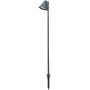 Zambelis SPIKE LIGHT E282 Zahradní reflektor 1x20W/GU10 IP65
