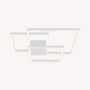 Zambelis CEILING LIGHT 2024 Stropní lampa 48W/led 3000K 3360lm IP20