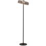 Zambelis FLOOR LED LIGHT 23055 Stojací lampa 15W/led 3000K 1554lm IP20