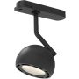 Maxlight HOSHI S0020 Kolejový reflektor 1x15w/led 3000k 1275lm ip20