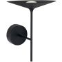 Maxlight HANA W0303 Nástěnná lampa 1x6w/led 3000k 540lm ip20