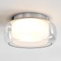 Astro Lighting AQUINA 1450004 Stropní lampa 2x12W/E27 IP44