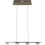 Aviano Lighting CASSIS 7066-503 Závěsná lampa 1x21w/led 3000k 2100lm