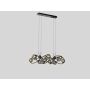 Aviano Lighting NANCY 7014-1405 Závěsná lampa 14x3,5w/g9 3000k 5460lm