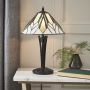 Endon ASTORIA 70365 Stolní lampa 1x40W/E14 IP20