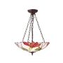Endon BOTANICA 70946 Závěsná lampa 3x60W/E27 IP20