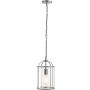 Endon LAMBETH 70323 Závěsná lampa 1x40W/E27 IP20