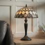 Endon MISSORI 70368 Stolní lampa 2x40W/E14 IP20