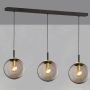Fischer&Honsel Dini 60890 Závěsná lampa 3x40W/E27 IP20