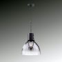 Fischer&Honsel Londo 60802 Závěsná lampa 1x40W/E27 IP20