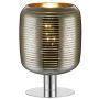 Lucide ERYN 70583/01/11 Stolní lampa 1x60w/e27 ip20