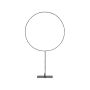 Markslojd ALPHA 705822 Dekorační stolní lampa 120x2,4W/LED IP20