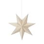Markslojd BLANK 705610 Visící hvězda 2x0,06W/LED IP20