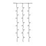 Markslojd CHRISSLINE 705989 Venkovní vánoční dekorace 100x0.06W/LED IP44
