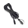 Markslojd CHRISSLINE EXTENSION CABLE 5M 704813 Konektor IP44