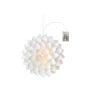 Markslojd DAHLIA 706370 Visící hvězda 35x1.05W/LED 2700K IP20
