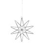 Markslojd GLEAM 705749 Visící hvězda 20x0,03W/LED IP20