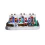 Markslojd KATTHULT 705901 Stojací dekorace 17x0,03W/LED IP20