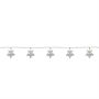 Markslojd LILLAN 703173 Vánoční dekorace 10x0,6W/LED IP20