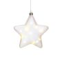 Markslojd LISETTE 704489 Visící dekorace 10x0.03W/LED 2700K