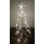 Markslojd MAURITZ 703058 Vánoční stromek 15x0.3W/LED 2700K