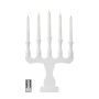 Markslojd RYDBOHOLM 706313 Svícen 5x0.1W/LED 2500K IP20