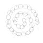 Markslojd SERVE 705753 Řetězové osvětlení 20x0,03W/LED IP20