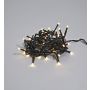 Markslojd SKEN 702247 Venkovní vánoční dekorace 120x0.06W/LED 2700K IP44