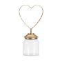 Markslojd SWEETIE 705222 Stojací dekorace 15x0,03W/LED IP44