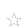 Markslojd TANGLE 705776 Visící hvězda 50x1,5W/LED IP44